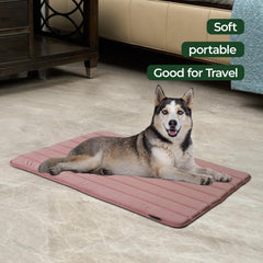 BALANCE top fabric water-resistant surface supports easy cleaning.