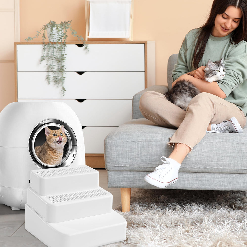 BALAPET multi-functional-use ramp for sofa, bed, and camping trips