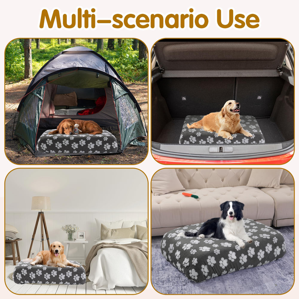 BALAPET replacement cover keeps beds fresh without frequent new purchases