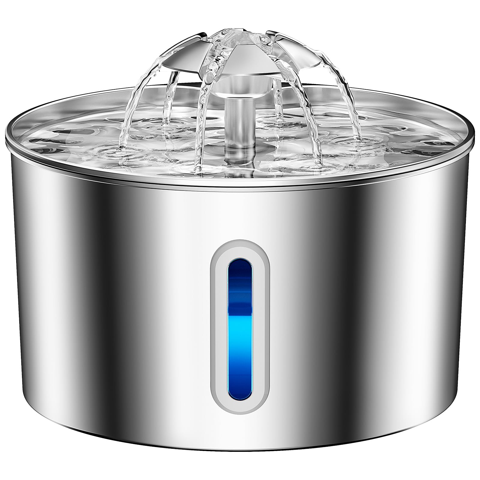 BalimoPet great gift idea for pet lovers who value hydration.