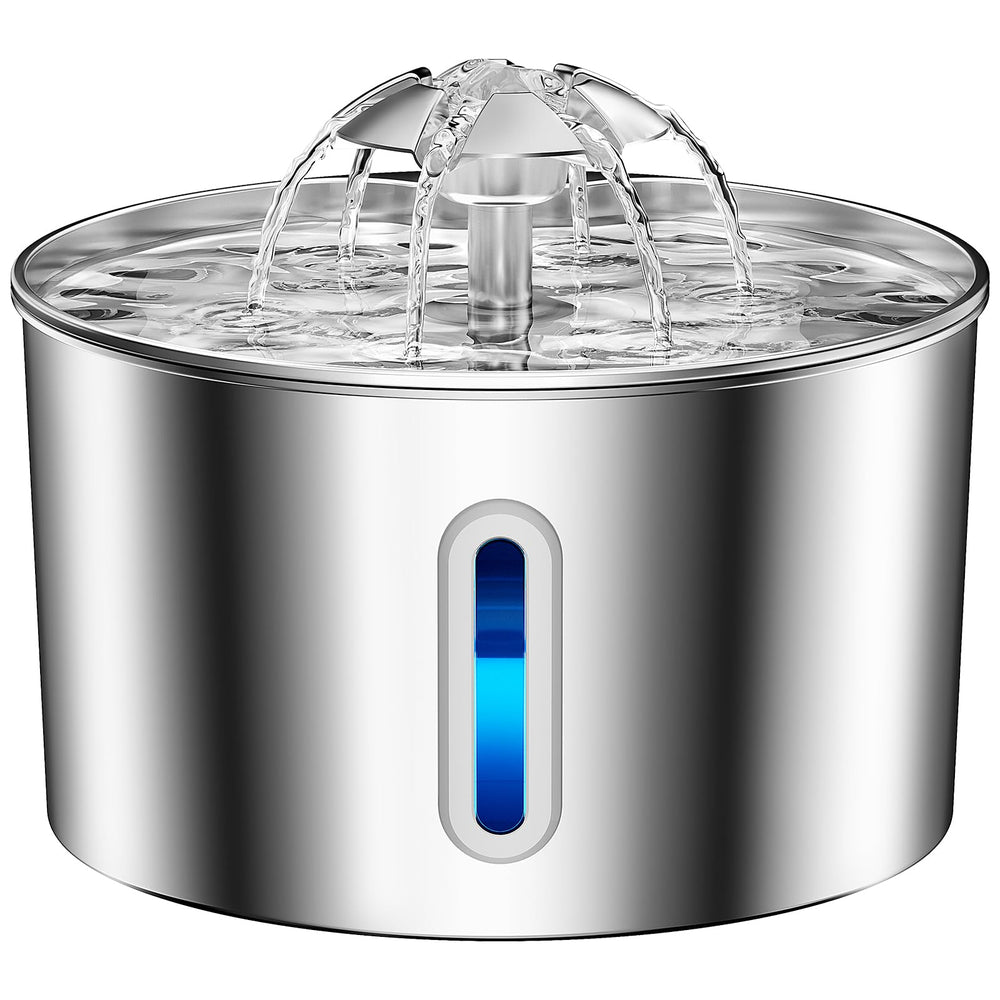 BalimoPet great gift idea for pet lovers who value hydration.