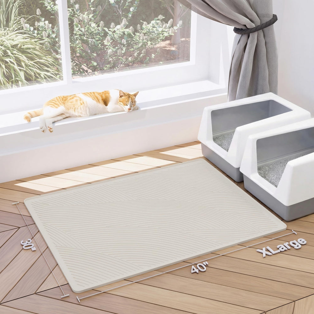 BANLYEO warm beige tone matches modern home décor with subtle elegance.