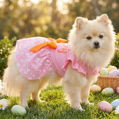 BAOBICUTE bowknot and tulle detail for cute party looks.