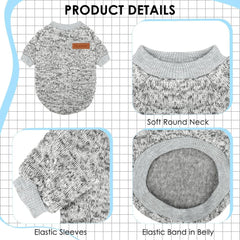 Baobicute daily-use pet clothes for walks and adventures.