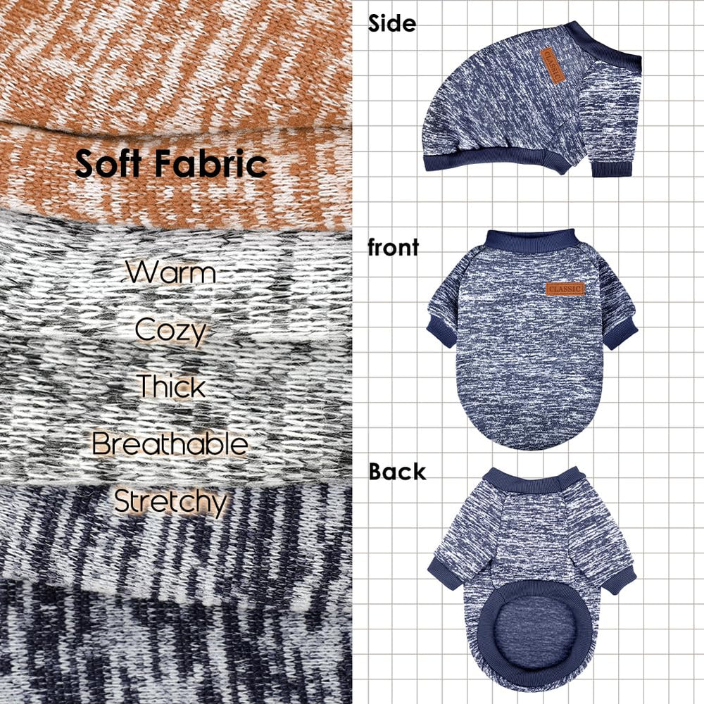 Baobicute size chart to help pick the correct chest measurement