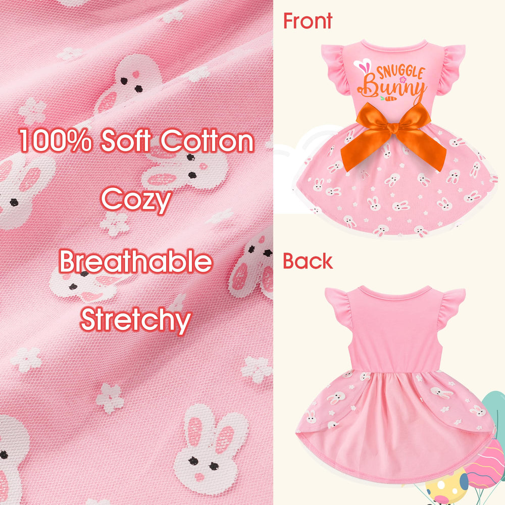 BAOBICUTE small to medium size chart ensures proper fit.