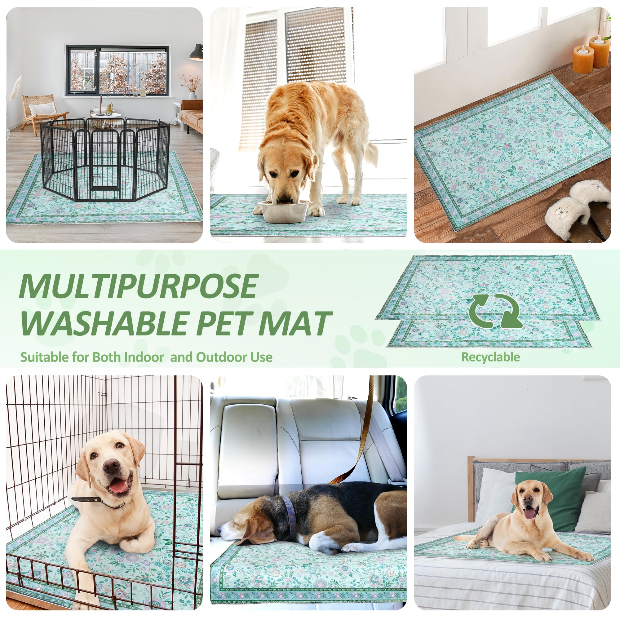 Baodan sofa guard pad protecting furniture from spills and fur.
