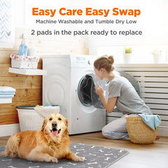 Baodan machine washable design for repeated, convenient cleaning.