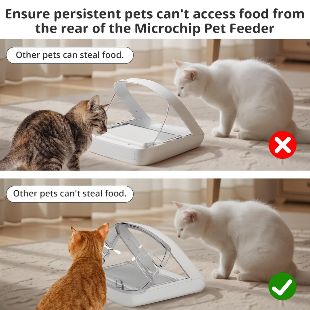 Baofum rear cover installation is quick and tool-free for busy households.