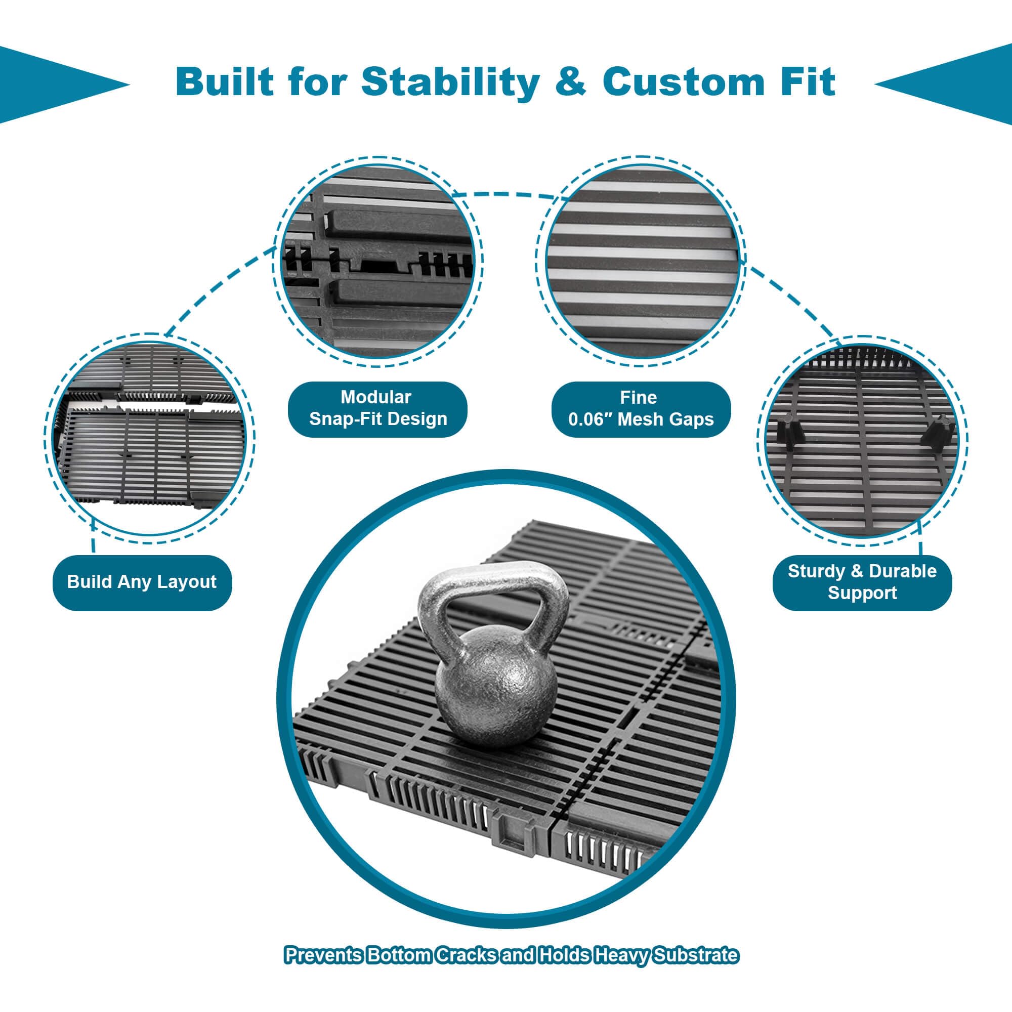 BaoZqua airline tee connector enables quick, secure hose connections