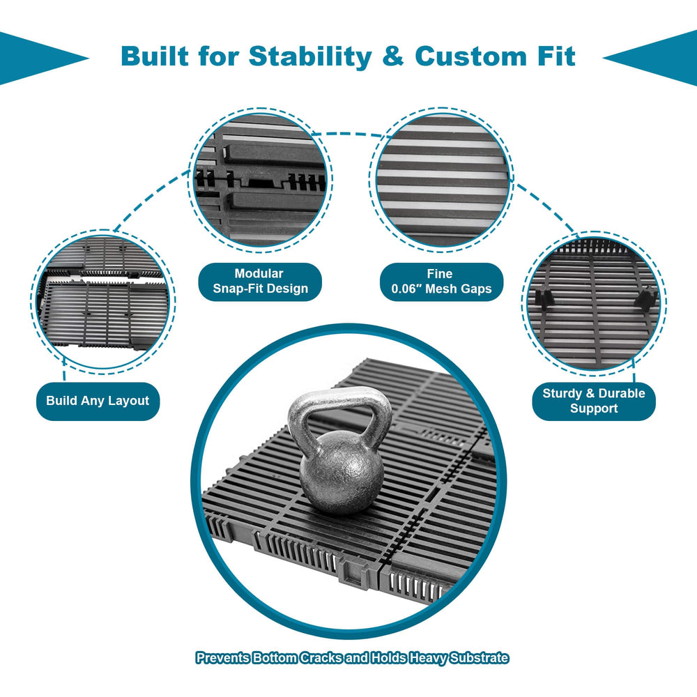 BaoZqua airline tee connector enables quick, secure hose connections