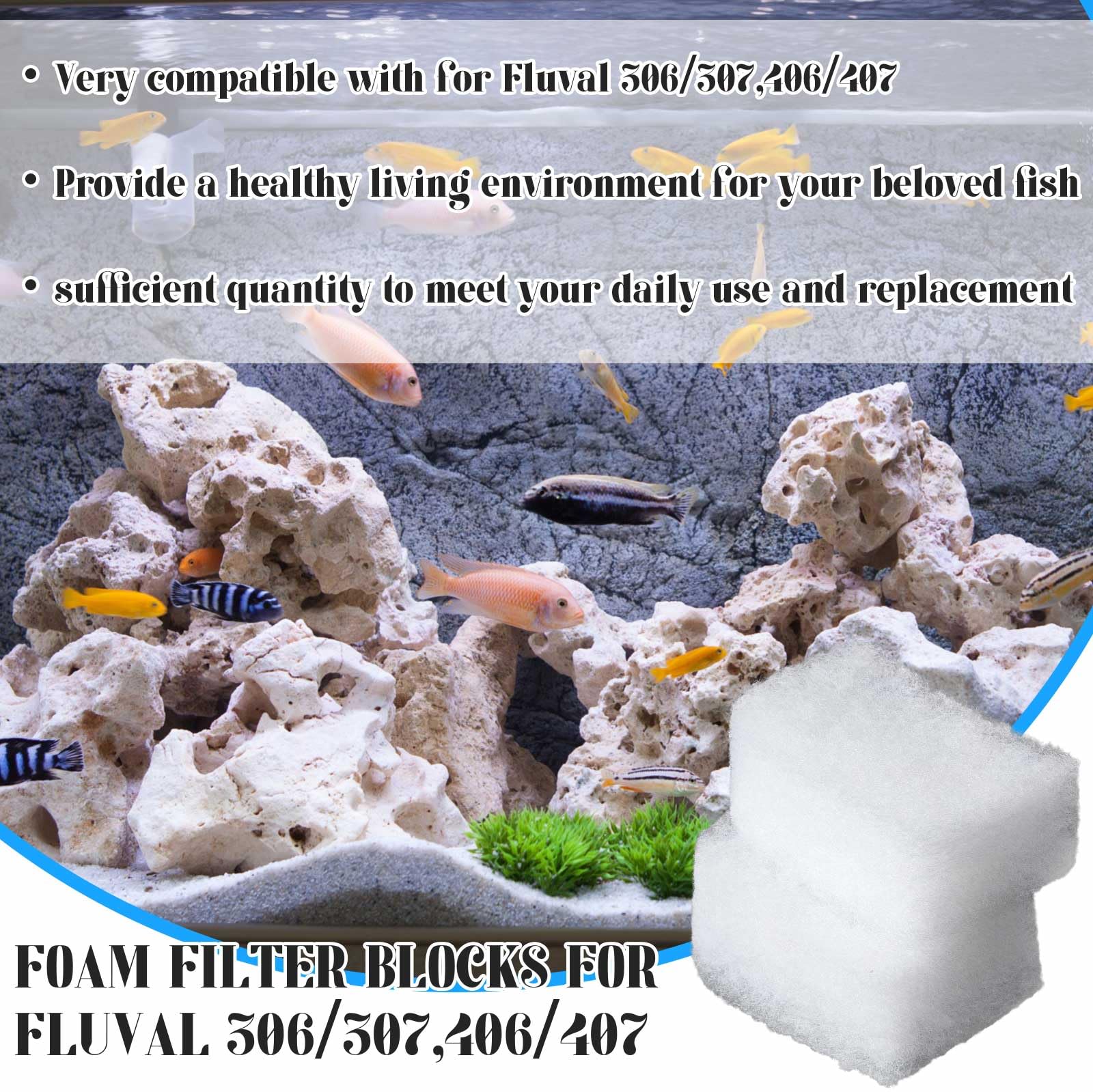 Baquler regular maintenance reminder image promotes healthier aquarium practices.