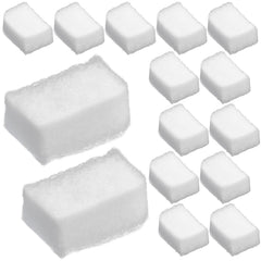 Baquler water polishing pad pack provides 30 pieces for regular replacement.