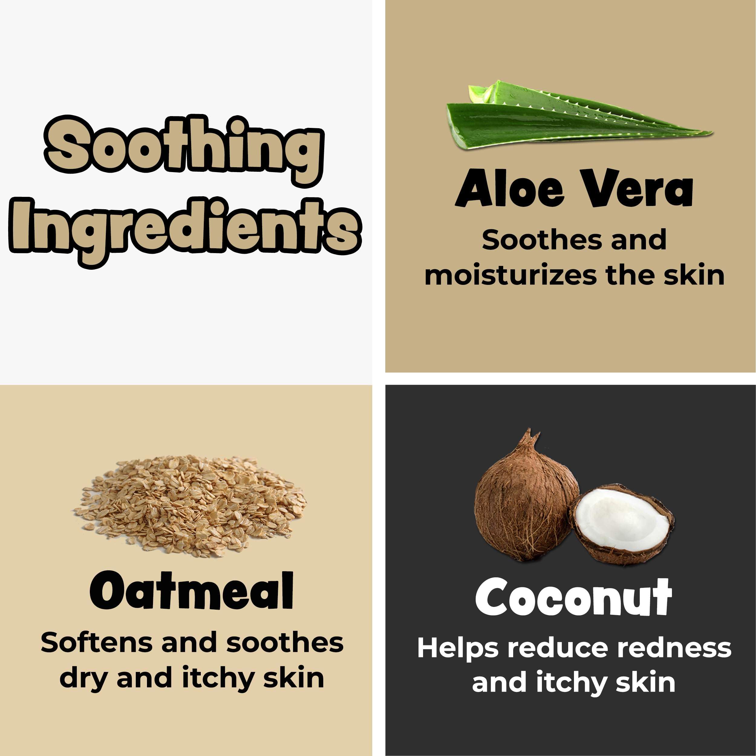 Creamy lather close-up from Bark & Clean shampoo for clean fur.