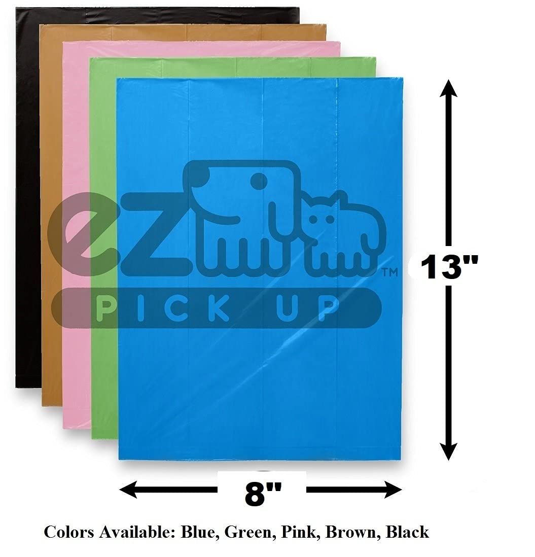 Bark EZ Pickup dispensing box for quick bag access.