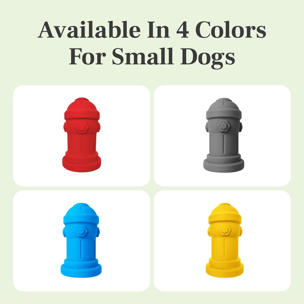 Bark Potty indoor-outdoor-use for apartments and patios