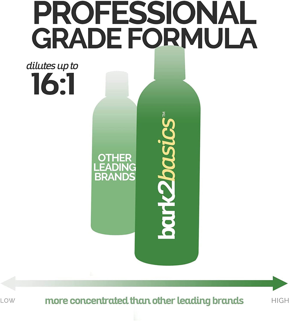 Made in USA label highlights natural ingredients