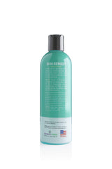 Bark2Basics Skin Remedy dog coat after wash with healthy shine