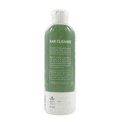 Witch hazel protects skin during ear cleaning with Bark2Basics
