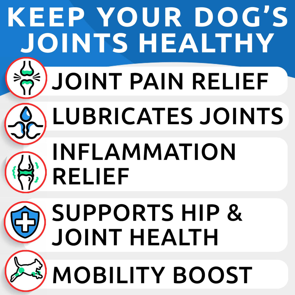 BARK&SPARK hip joint chews closeup texture shows soft, easy-to-chew bites.