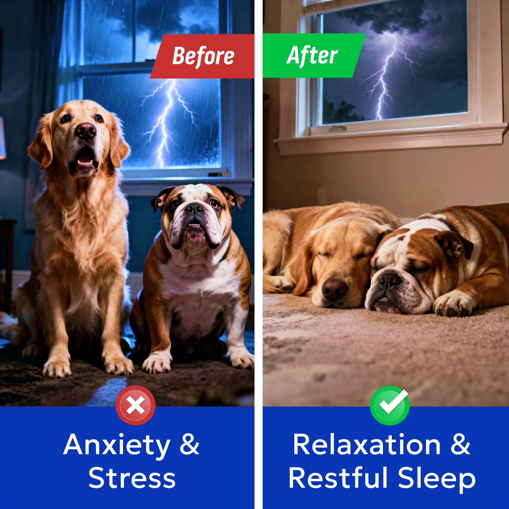 BARK&SPARK bacon flavor makes daily use easy.