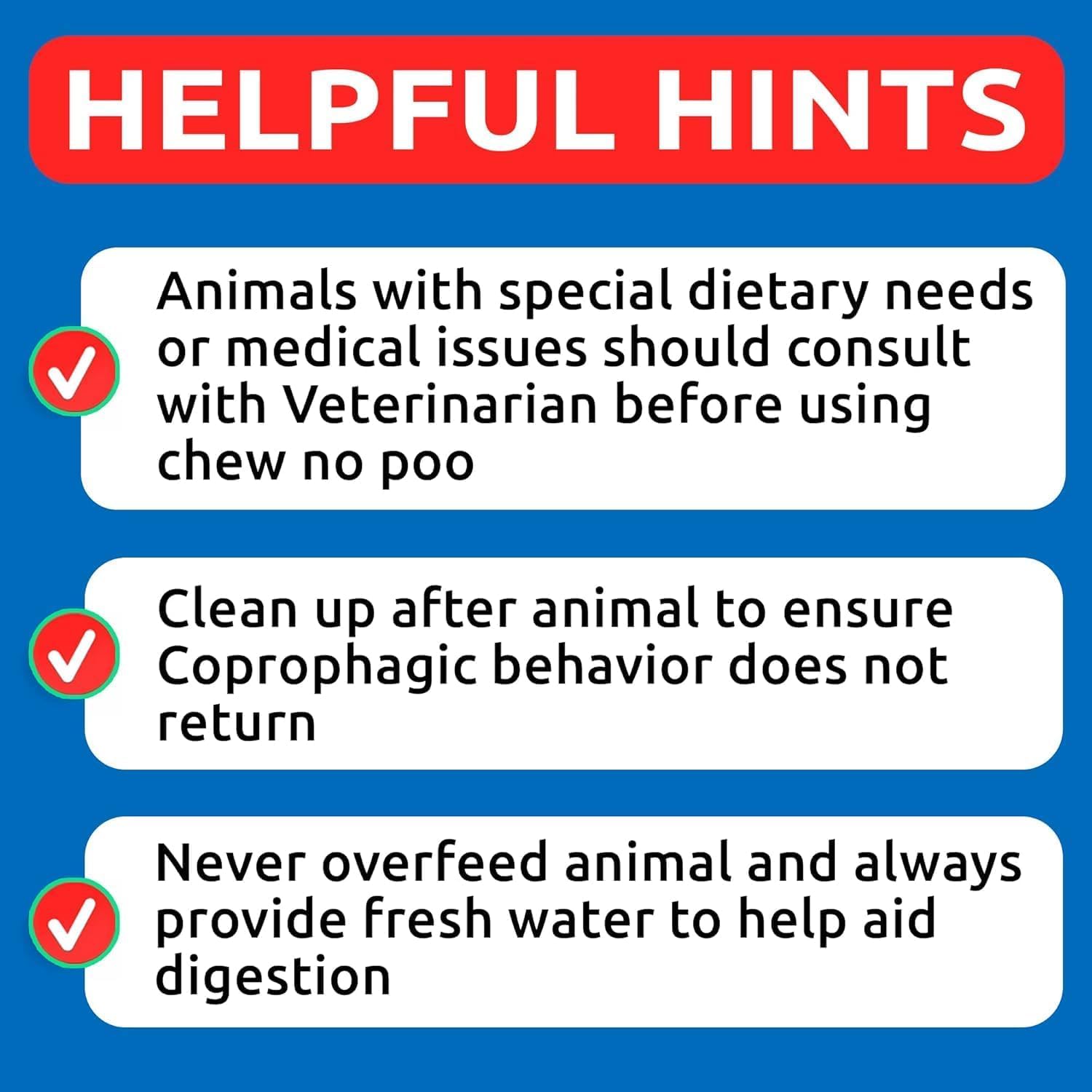 Vet-formulated formula by BARK&SPARK aims to deter stool eating.