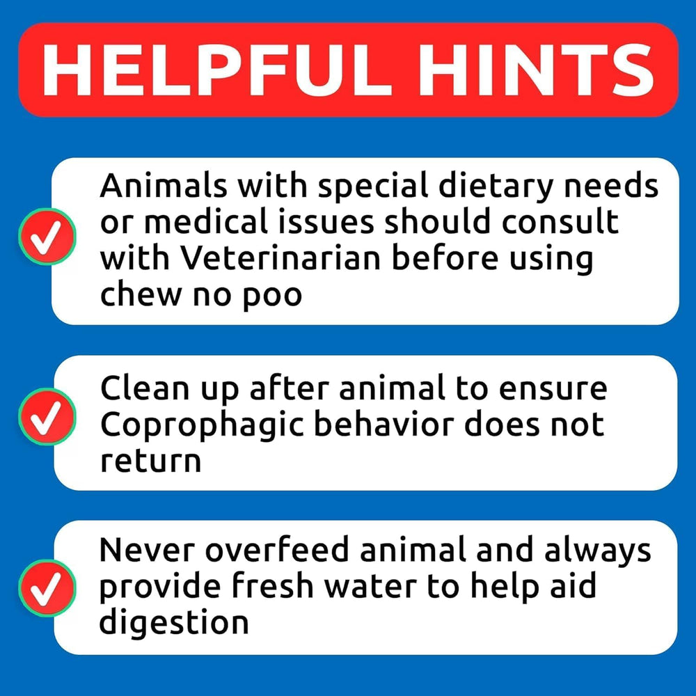 Vet-formulated formula by BARK&SPARK aims to deter stool eating.