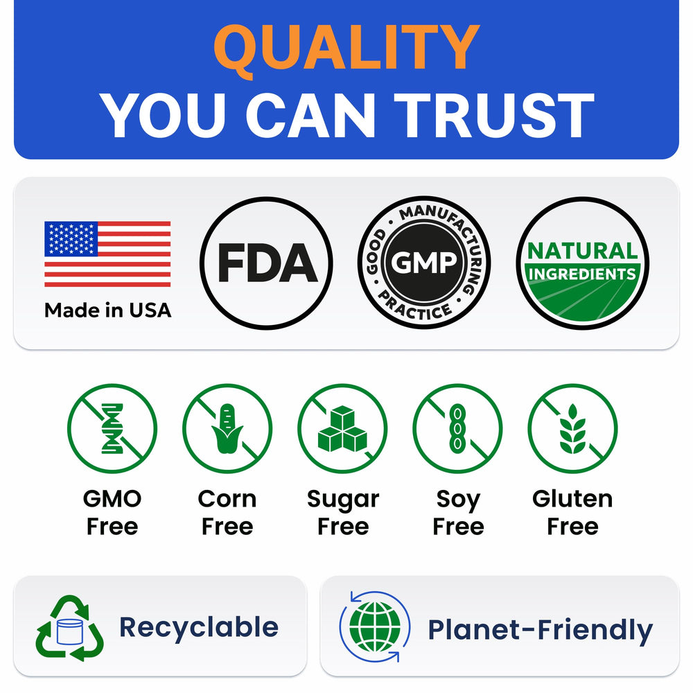 Bark&Spark USA-made chews highlight high-quality dog gut health.