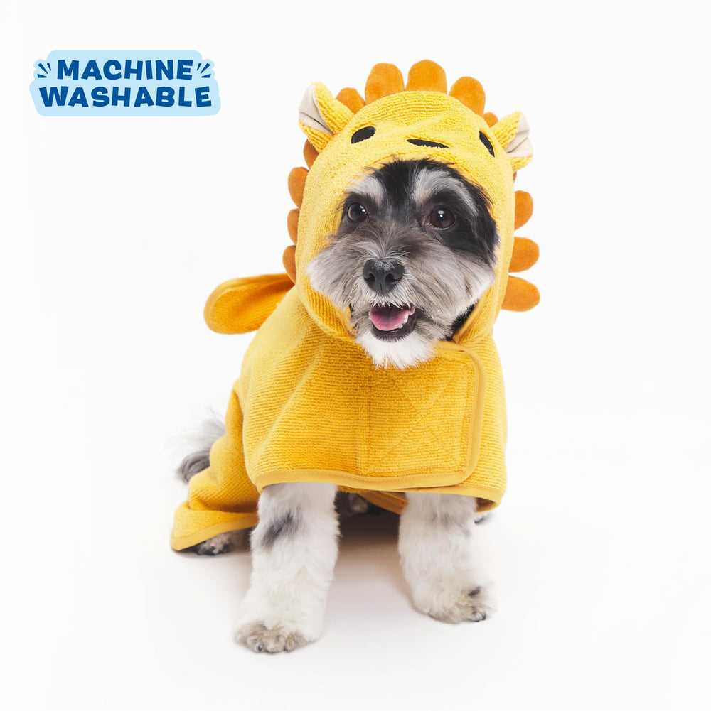 BarkBox dog coat small-20x18 size fits small breeds