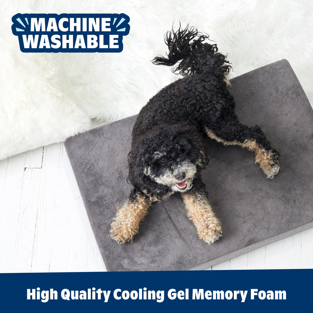 BARKBOX durable construction resists wear for daily use and longevity