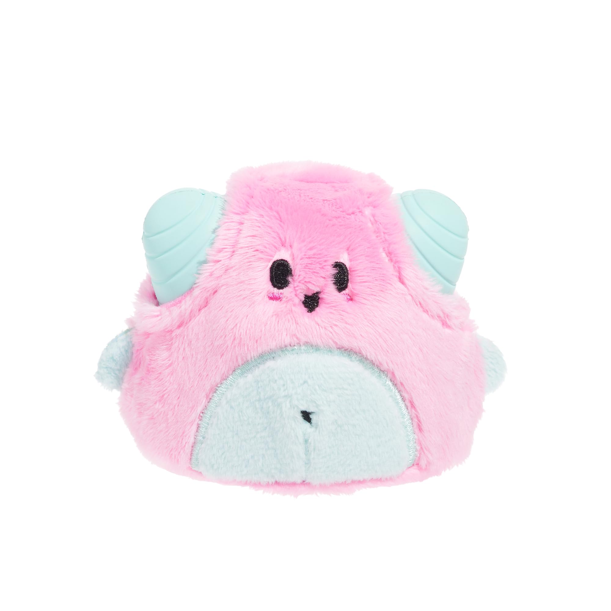 BarkBox Lover Beast plush exterior ready for tearing and chewing sessions