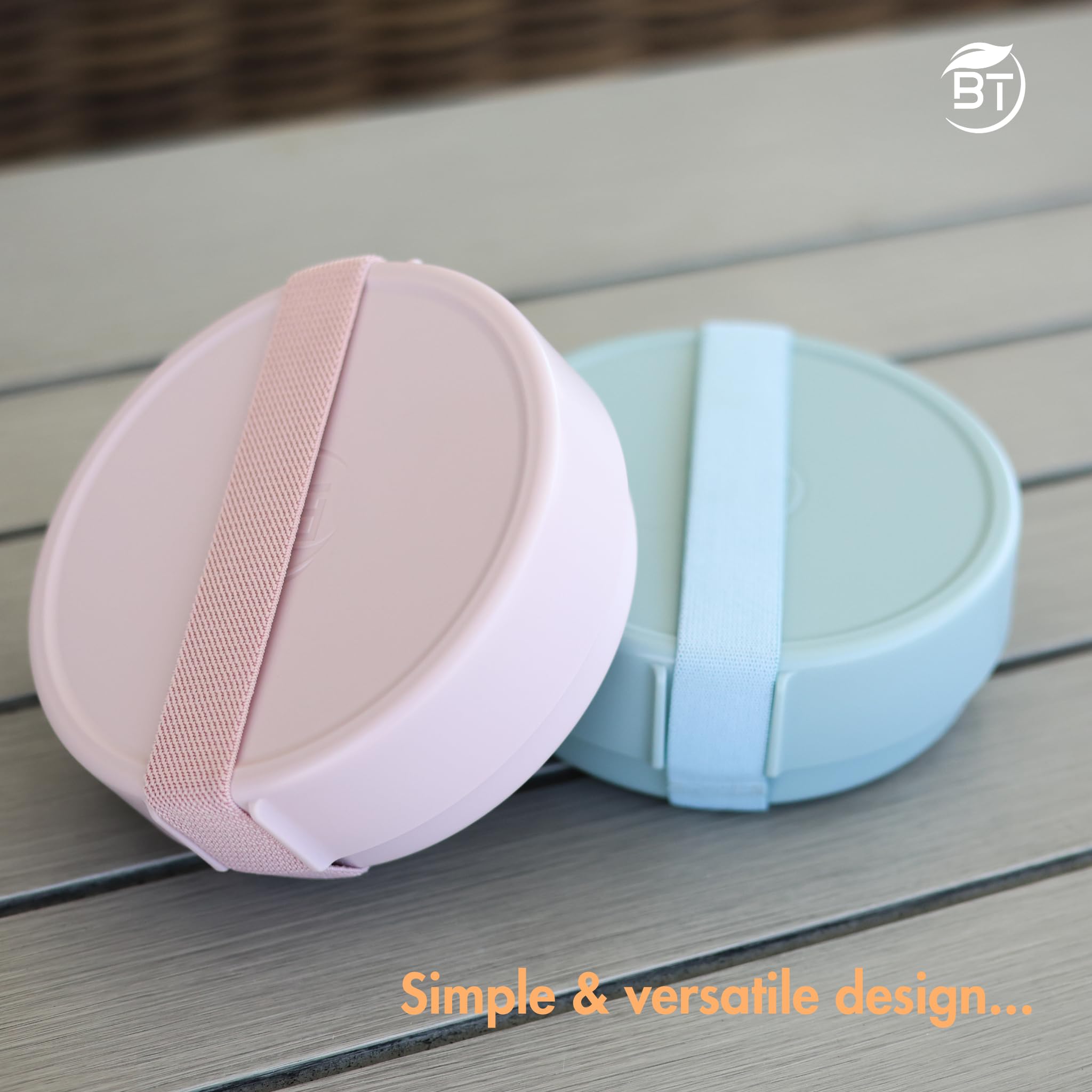 Barkin' Trails travel bowls dishwasher-safe for quick cleaning