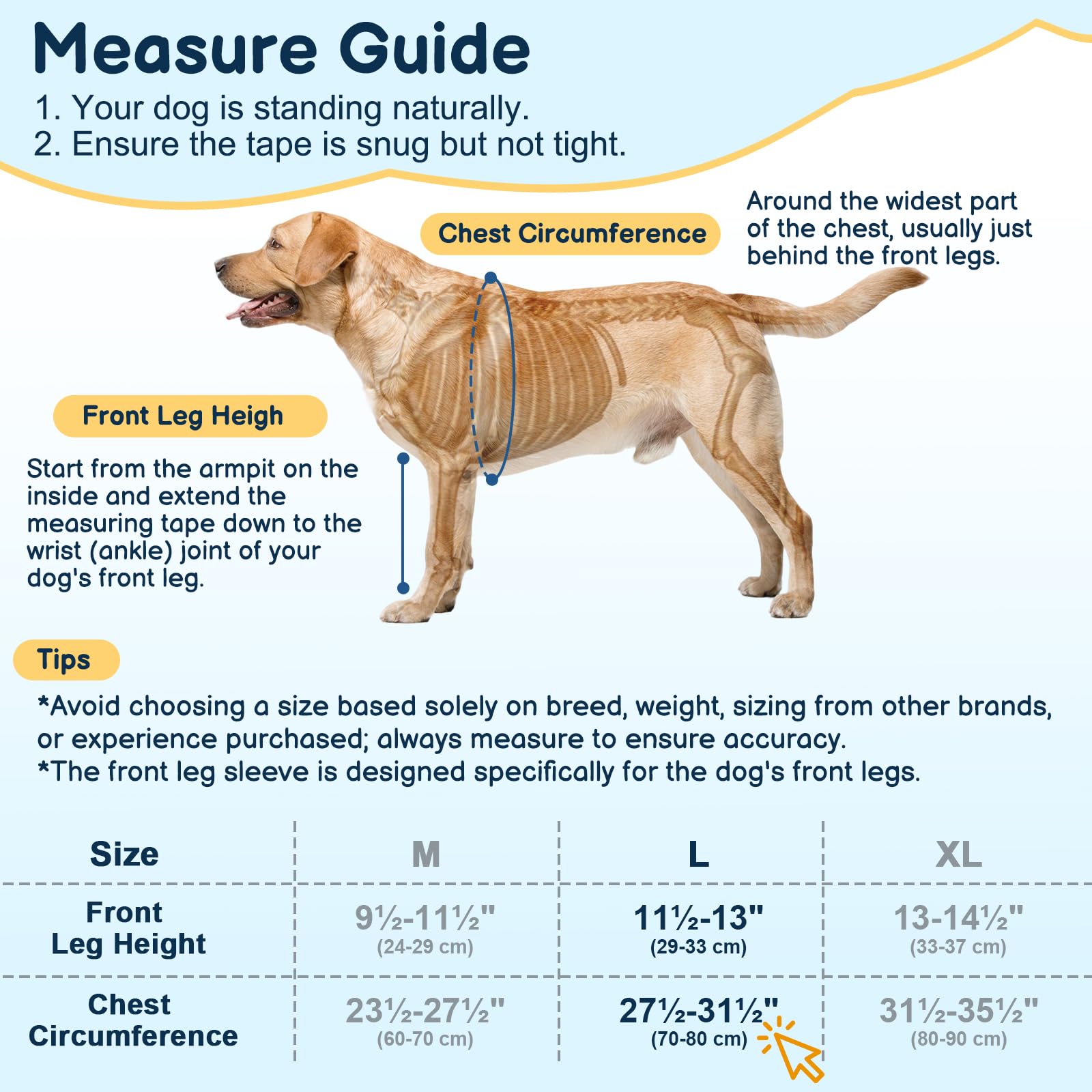 BARKLESS adjustable closure and chest strap ensure a secure fit.