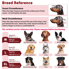 BARKLESS safety leash connection adds control during outdoor walks.