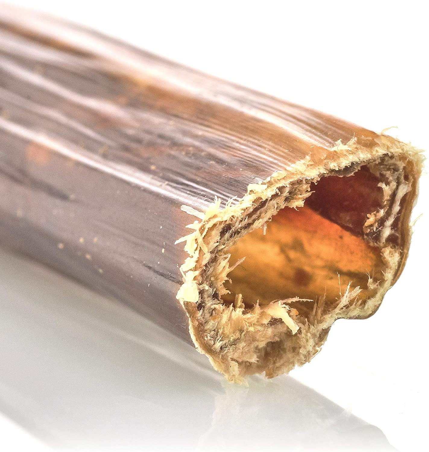 Barkworthies Beef Gullet Sticks two-pack bundle with exclusive e-book offer.