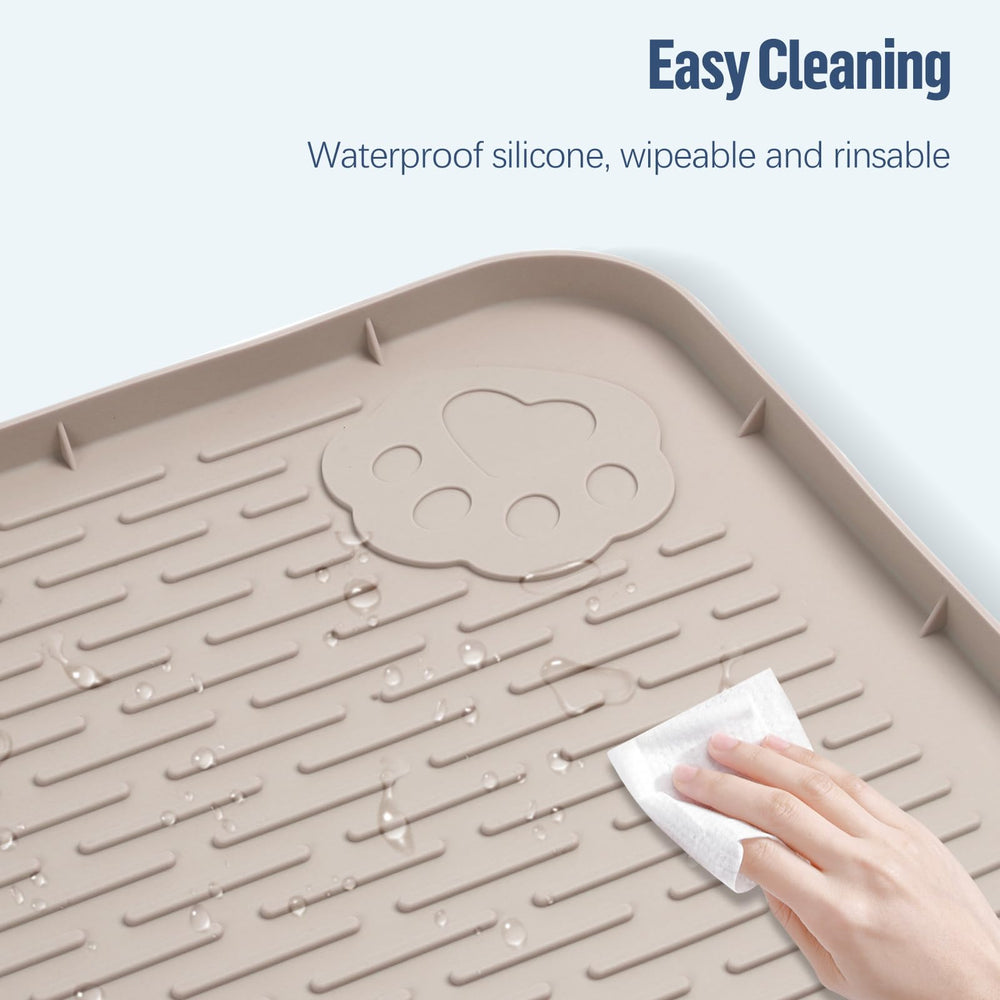 Bartuke easy-clean design supports quick wipe-down or rinse.