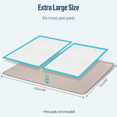 Bartuke silicone mat demonstrates durability and reliable daily performance.