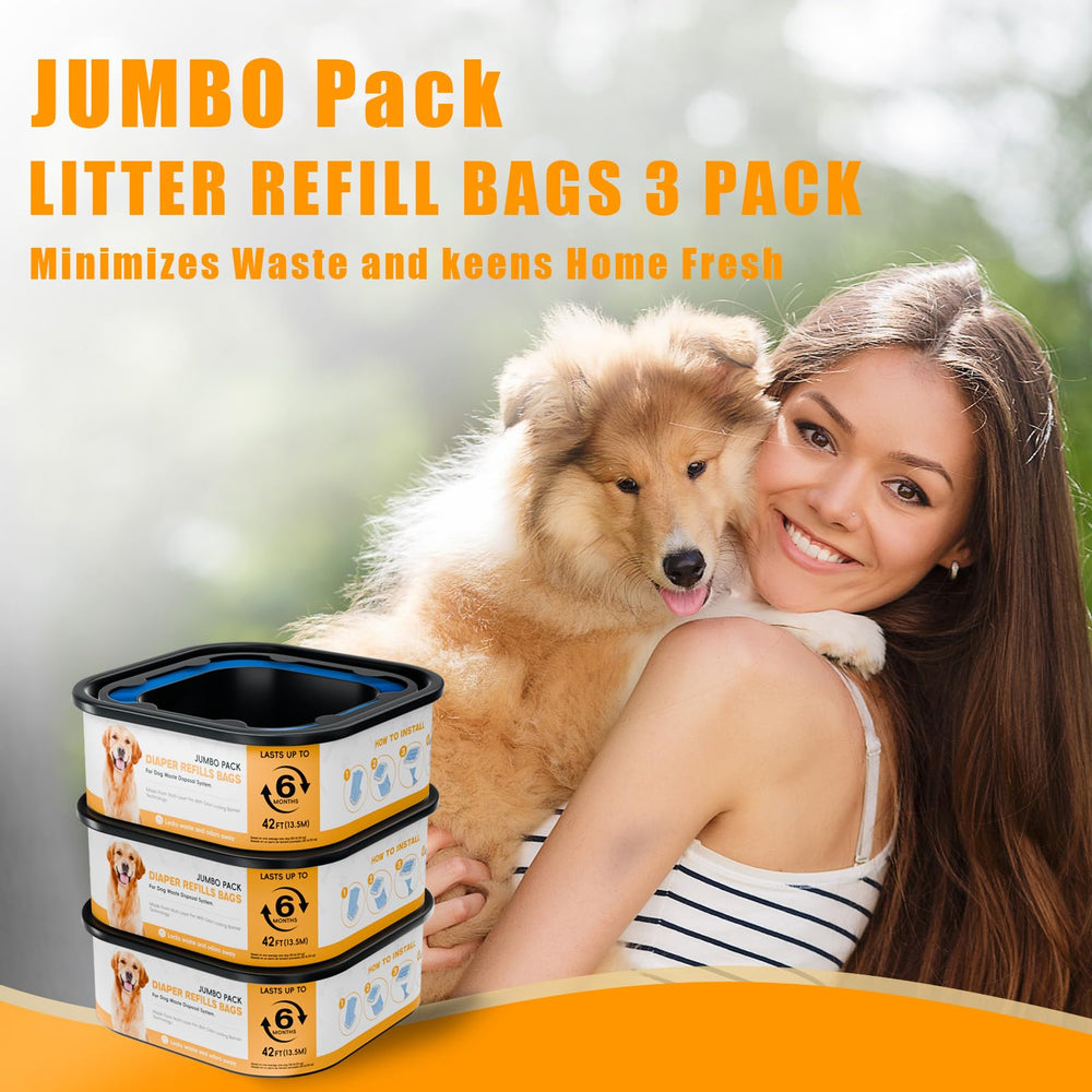 BATADAPTER six-month supply for single-pet households offers value.