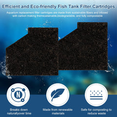 Batator EcoRenew medium cartridge features no-drip design for cleaner tank maintenance.