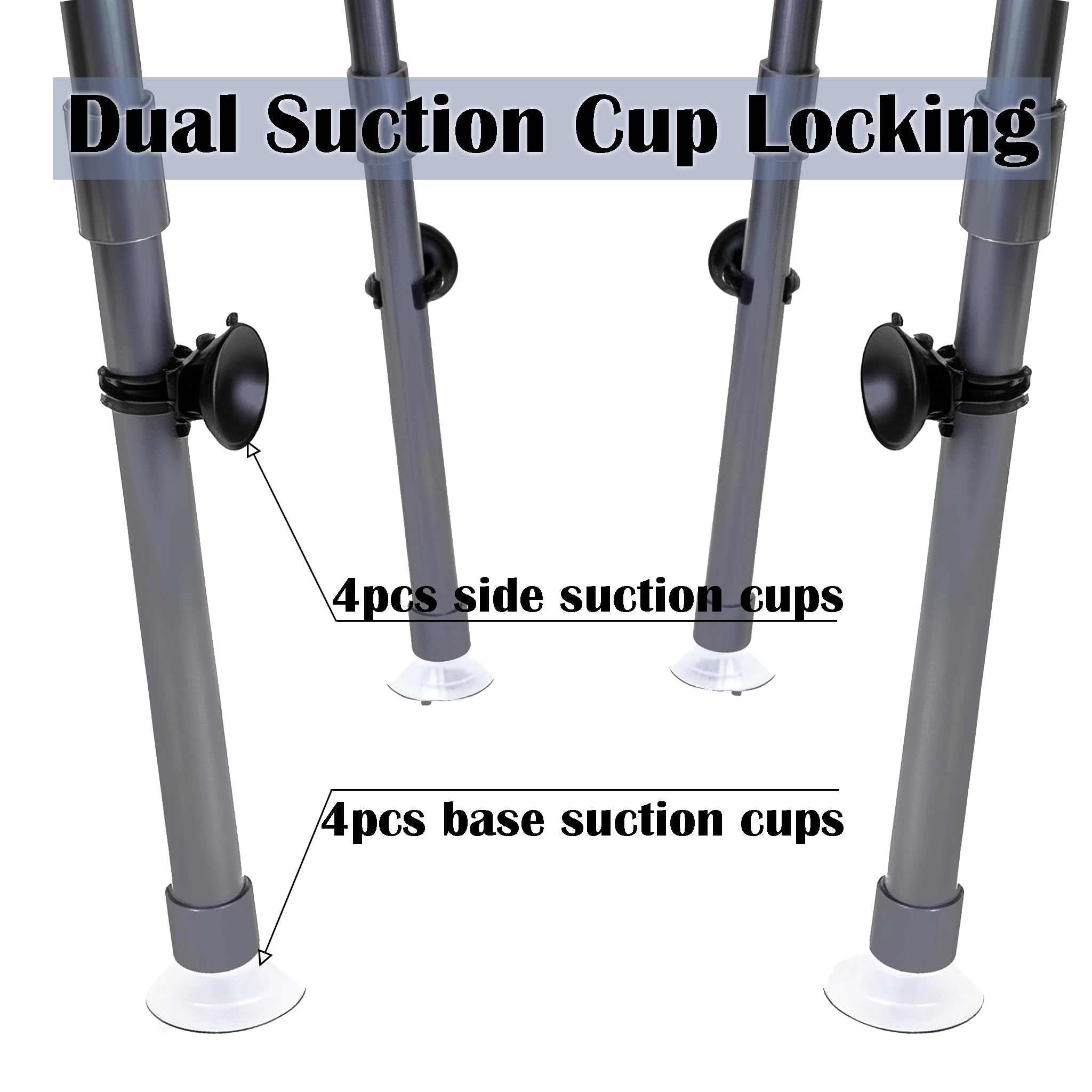 Battbeyle adjustable-height dock adapts to growing turtles and water levels