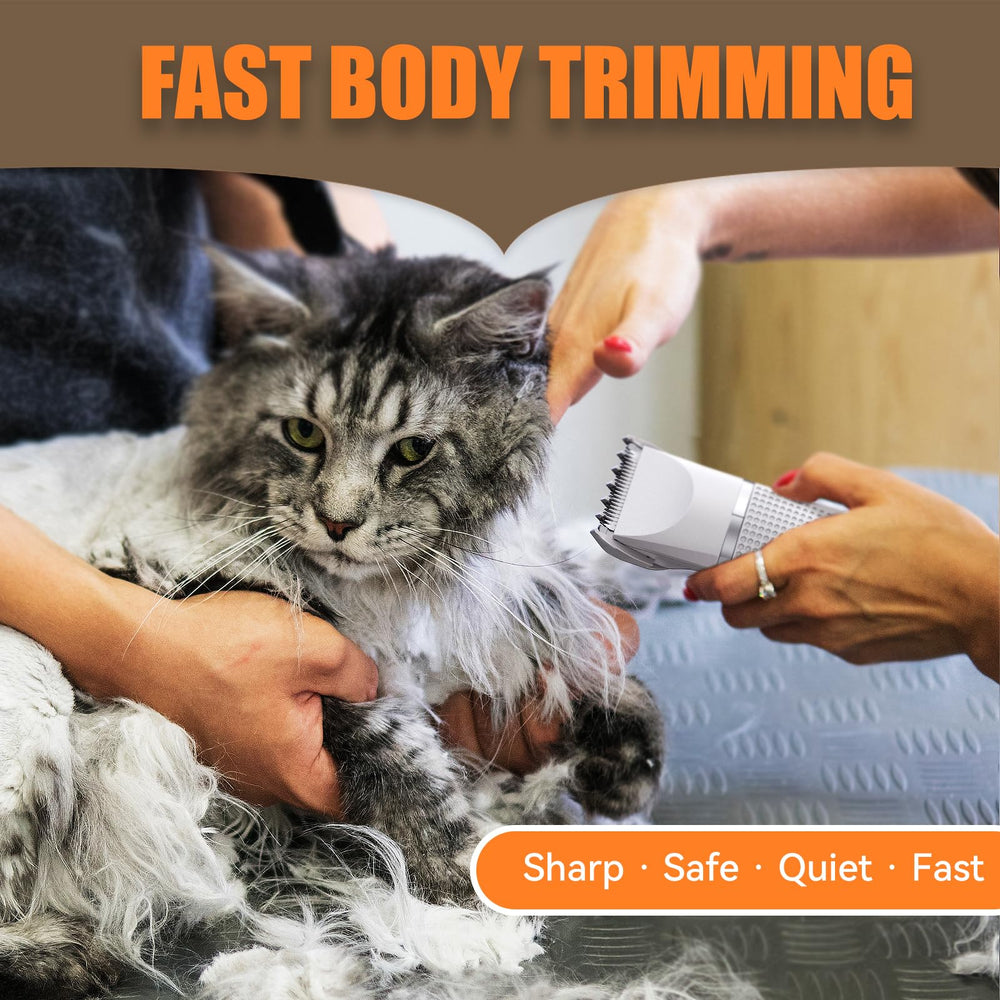 Bautrium ceramic blades snag-free cutting for smoother results