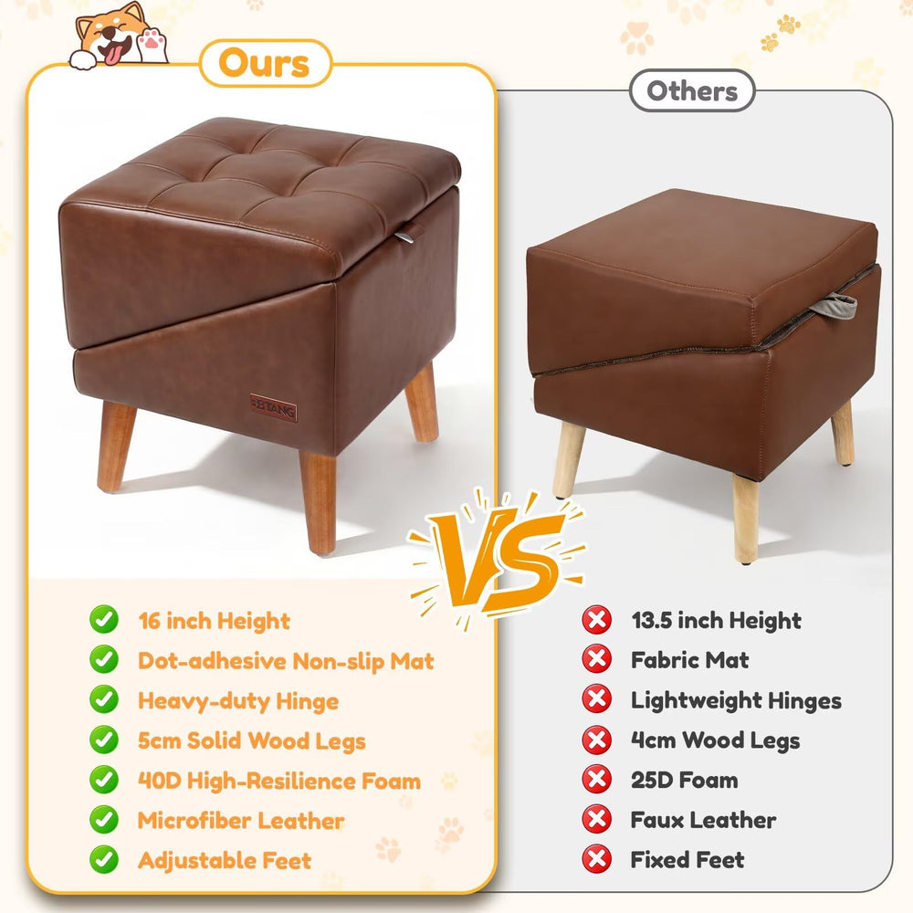 BBtang foldable design fits compact living spaces