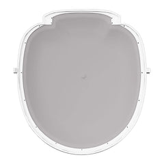BCHARYA cat litter mat compatibility prevents spills under the automatic litter box.
