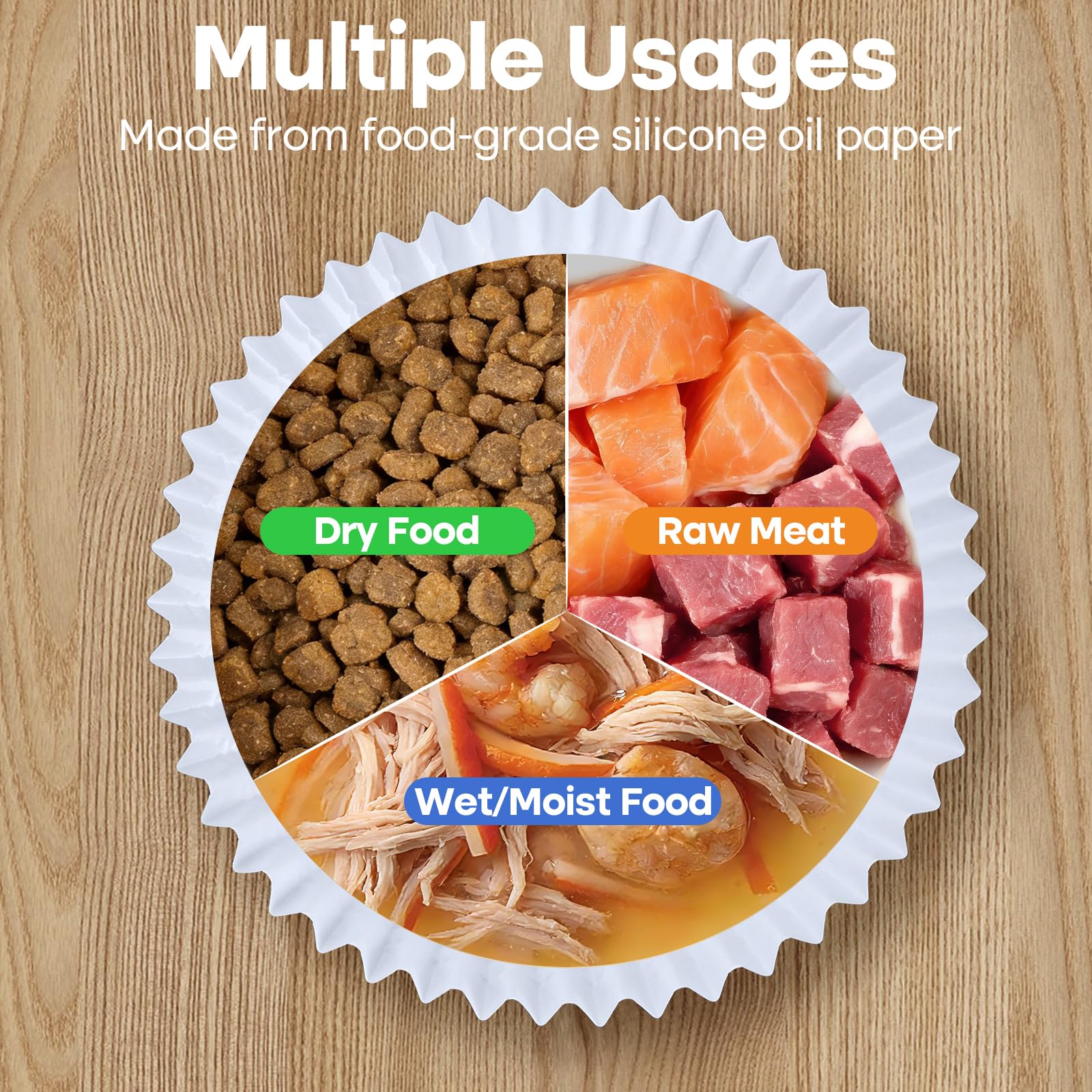 BeaAiwa multi-pet set ideal for households with several pets.