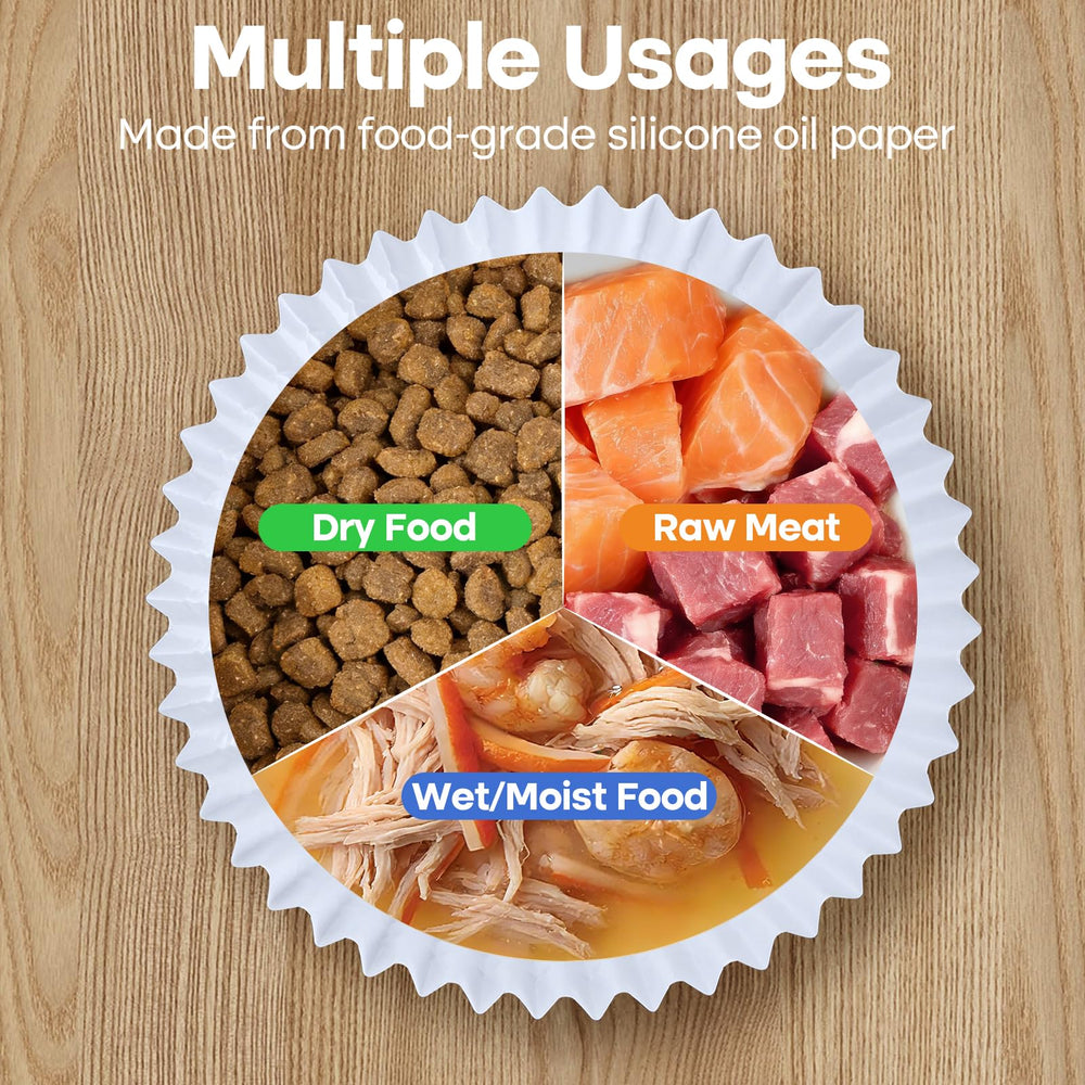 BeaAiwa multi-pet set ideal for households with several pets.