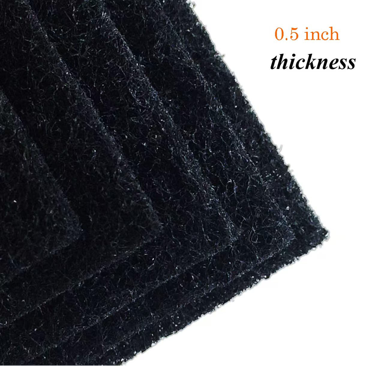 Beacozofu LR4 carbon filter pack keeps home smelling fresh for you and your cat.