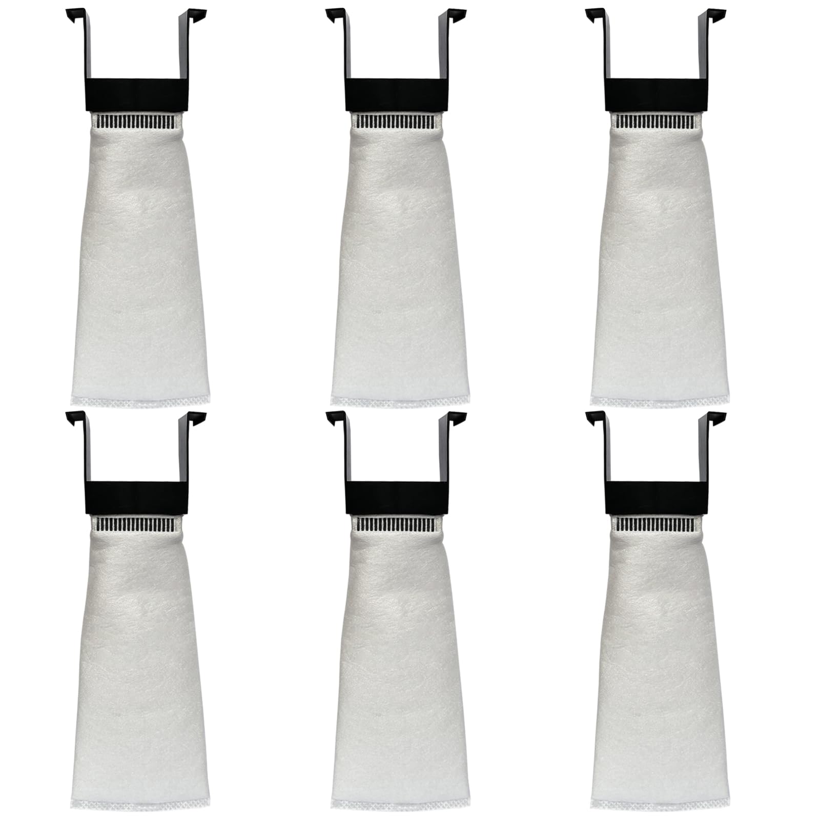 Beaufan eco-friendly materials designed for easy cleaning and reuse.