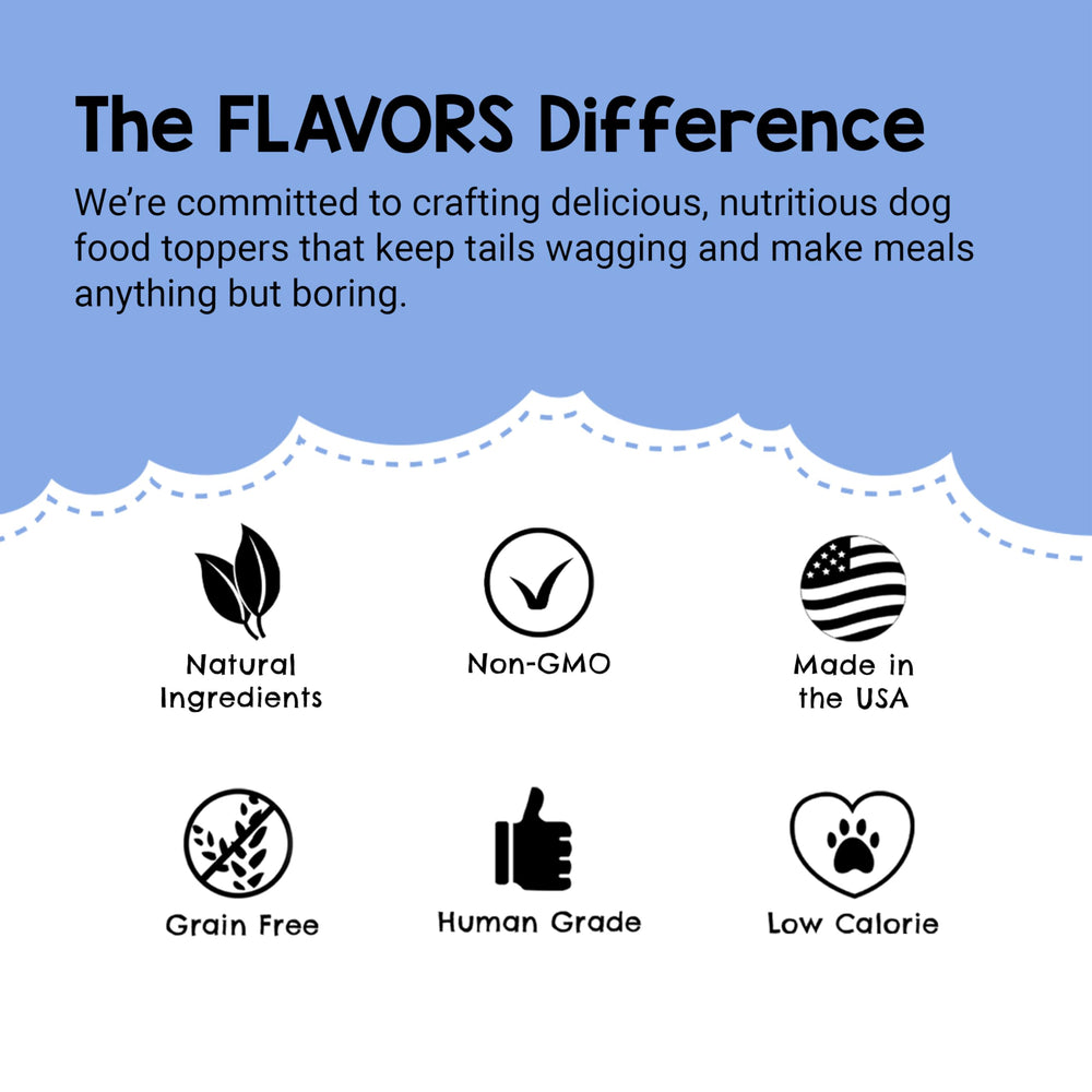 BEAUMONT BASICS Flavors Variety helps keep meals interesting