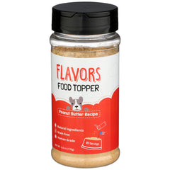 Beaumont Basics Flavors Ocean Fish Topper adds aroma to meals.