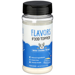 BEAUMONT BASICS Flavors Ocean Fish topper adds savory aroma to meals